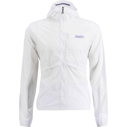 Pace Wind Light Hooded Jacket - Men's
