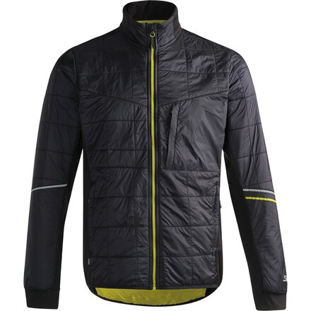 Mayen Quilted Jacket - Men's