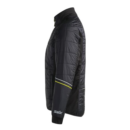 Swix - Mayen Quilted Jacket - Men's