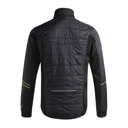 Swix - Mayen Quilted Jacket - Men's