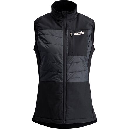 Horizon Primaloft Vest - Women's