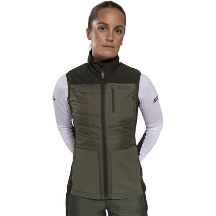 Horizon Primaloft Vest - Women's