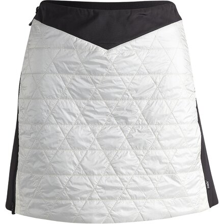 Mayen Quilted Skirt - Women's