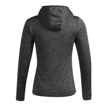 Swix - Tista Grid Full-Zip Hood Midlayer Top - Women's