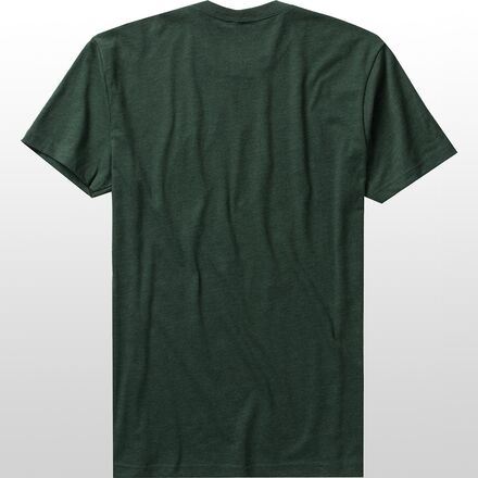 Slow Loris - Multitool Short-Sleeve T-Shirt