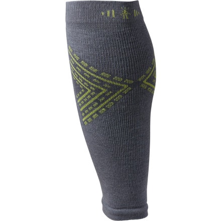 Smartwool - Phd Thermal Compression Calf Sleeve