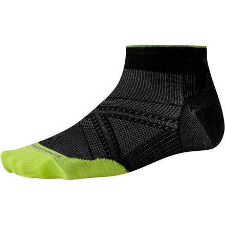 Smartwool - PhD Run Ultra Light Low Cut Sock