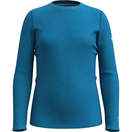 Merino 250 Baselayer Crew Top - Kids'