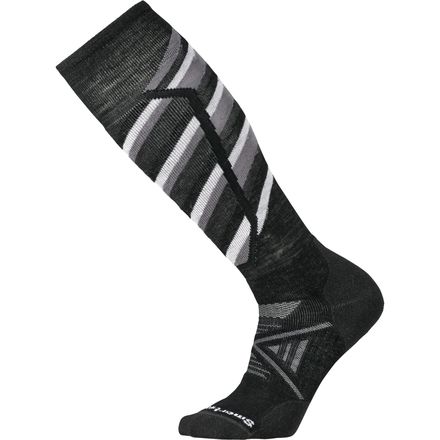 Smartwool - PhD Ski Medium Pattern Sock