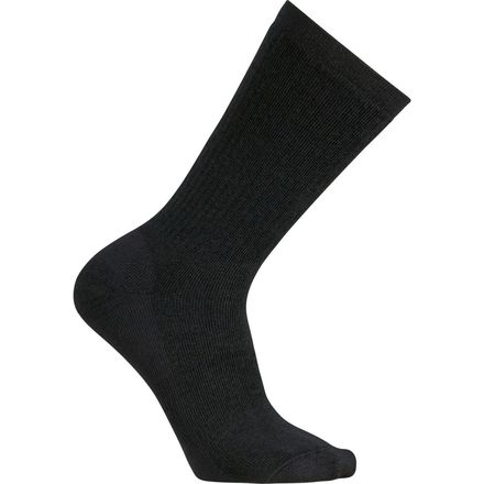 Smartwool - Heavy Heathered Rib Sock - Men's