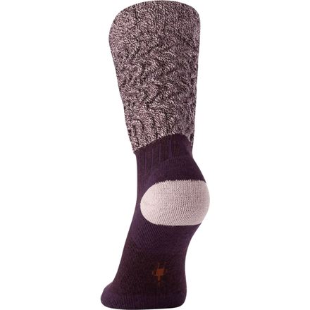 Smartwool - Short Boot Slouch Sock - Women's