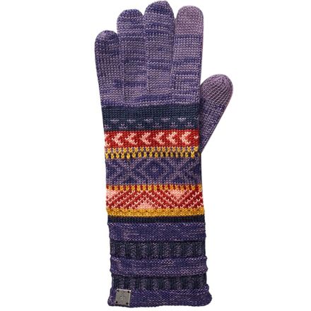 Smartwool - Camp House Glove