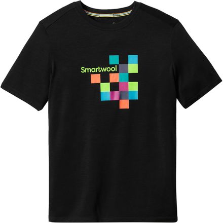 Smartwool - Merino 150 Logo T-Shirt - Men's