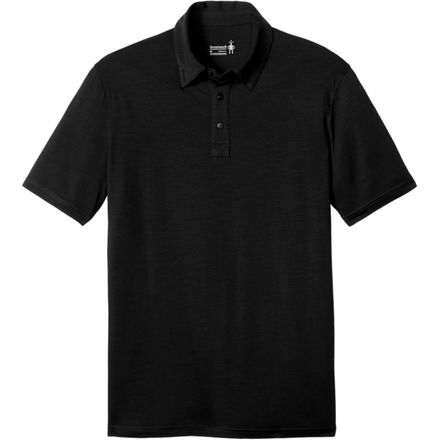 Smartwool - Merino 150 Polo Shirt - Men's