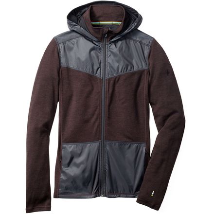 Smartwool - Merino 250 Sport Hooded Fleece Jacket - Men's