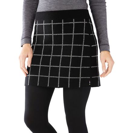 Smartwool - Akamina Reversible Skirt - Women's