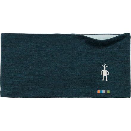 Merino 250 Reversible Headband