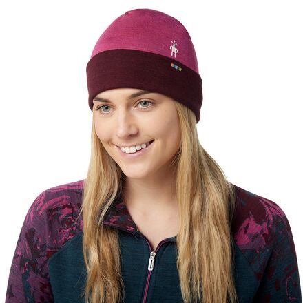 Smartwool - Merino 250 Cuffed Beanie