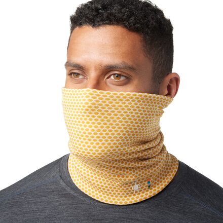 Smartwool - Merino 250 Reversible Pattern Neck Gaiter