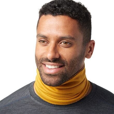 Smartwool - Merino 250 Reversible Pattern Neck Gaiter