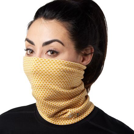 Smartwool - Merino 250 Reversible Pattern Neck Gaiter
