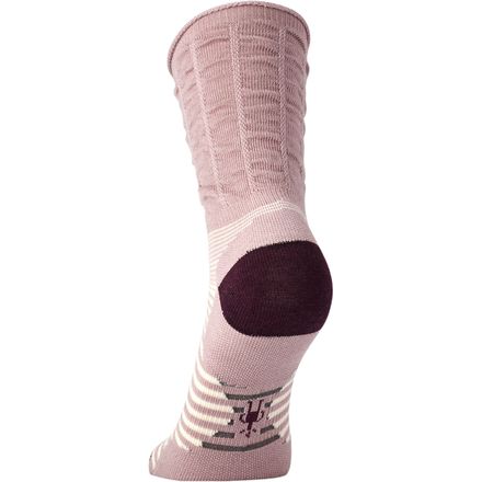 Smartwool - Premium Bailer Ankle Boot Sock - Women's