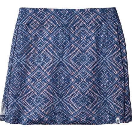 Smartwool - Merino 150 Pattern Skirt - Women's