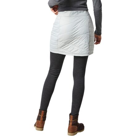 Smartwool - Smartloft 120 Skirt - Women's