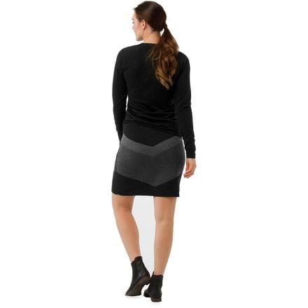 Smartwool - Parmalee Reversible Skirt - Women's