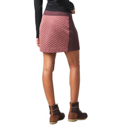 Smartwool - Diamond Peak Quilted Skirt - Women's