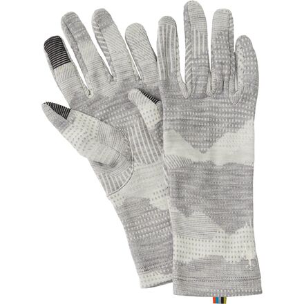 Smartwool - Merino 250 Pattern Glove