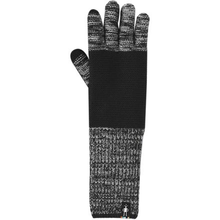 Smartwool - Winter Valley Stripe Glove - Women's