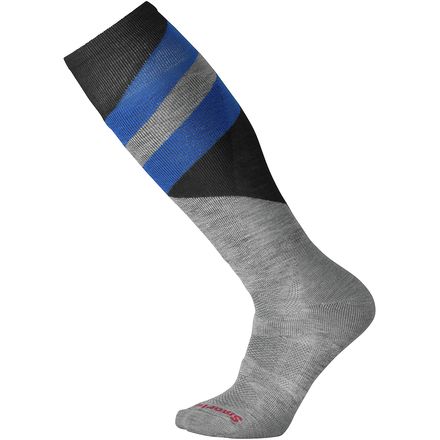 Smartwool - Pattern Midweight Ski Sock