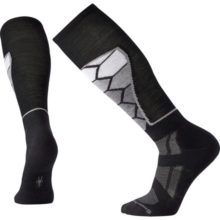 Smartwool - Ski Midweight Pattern Sock