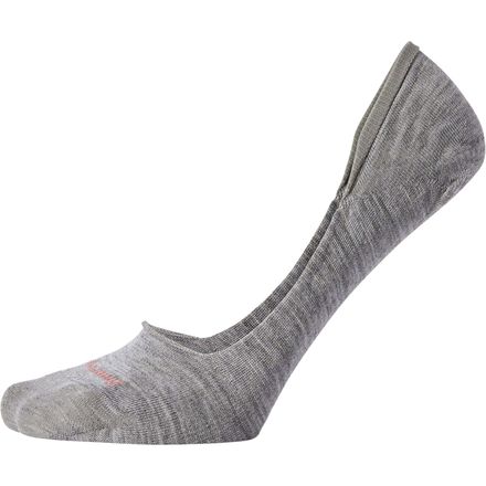 Secret Sleuth No Show Sock - Women's