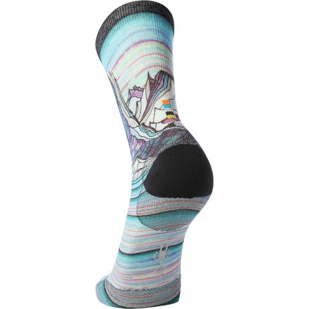 Smartwool - Curated Surf Lineup Crew Sock - Men's