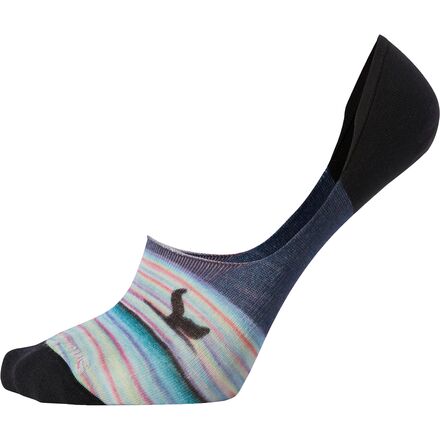 Smartwool - Curated Surf Lineup No Show Sock - Men's