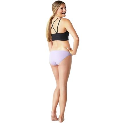 Smartwool - Merino 150 Pattern Bikini Underwear - Women's