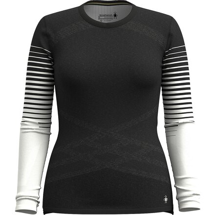 Smartwool - Intraknit Thermal Merino Crew Baselayer - Women's