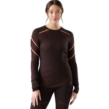 Intraknit Thermal Merino Crew Baselayer - Women's