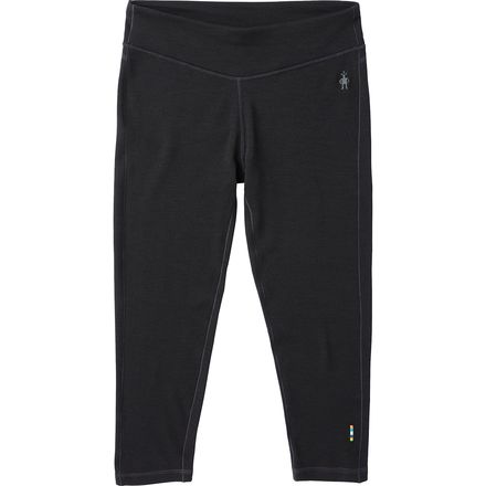 Smartwool - Classic Thermal Merino 3/4 Baselayer Bottom - Women's