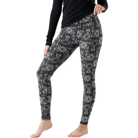 Classic Thermal Merino Baselayer Bottom - Women's