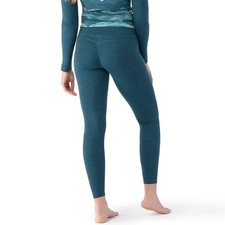 Smartwool - Classic Thermal Merino Baselayer Bottom - Women's