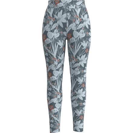 Classic Thermal Merino Baselayer Bottom - Women's