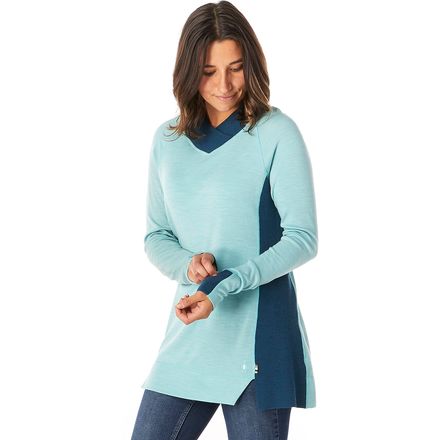 Smartwool - Merino 250 Trend Tunic Sweater - Women's