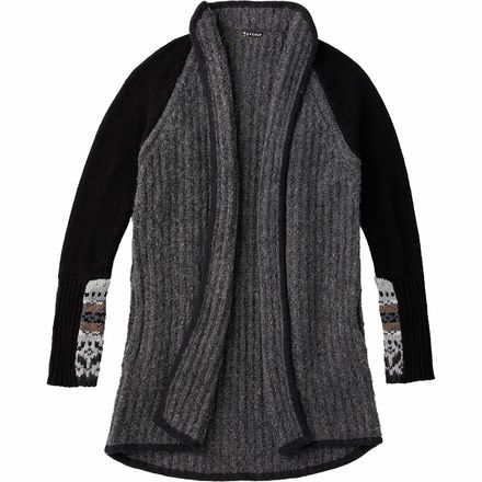 Smartwool - CHUP Speren Wrap Sweater - Women's