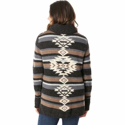 Smartwool - CHUP Potlach 1/2-Zip Sweater - Women's