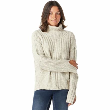 Smartwool - Spruce Creek Sweater - Women's