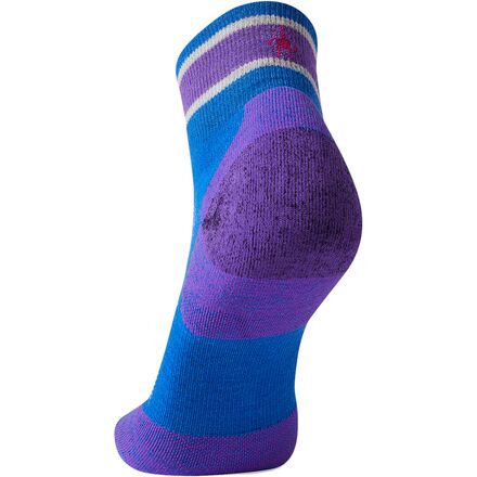 Smartwool - Athlete Edition Approach Mini Sock - Women's