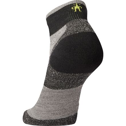 Smartwool - Athlete Edition Approach Mini Sock - Men's